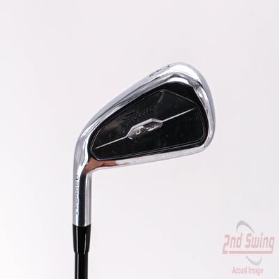 Titleist 2023 U 505 Utility Utility Iron 3 Utility MCA Tensei AV-XLINK Blue 75 Graphite Stiff Left Handed 39.0in