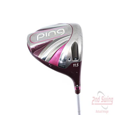 Ping G LE 2 Driver 11.5° ULT 240 Lite Graphite Ladies Right Handed 44.75in