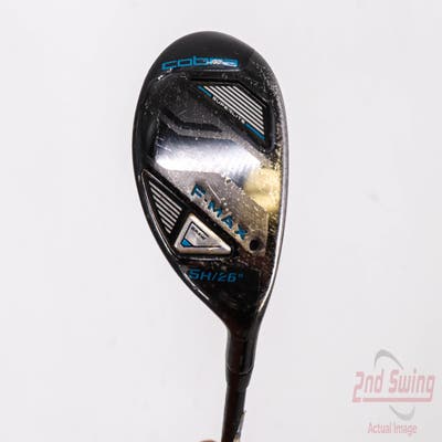 Cobra F-Max Superlite Womens Hybrid 5 Hybrid 26° Cobra Superlite Graphite Ladies Right Handed 38.0in