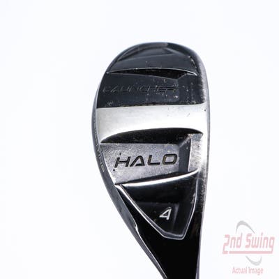 Cleveland Launcher Halo Hybrid 4 Hybrid 22° Miyazaki C. Kua Graphite Regular Right Handed 40.0in