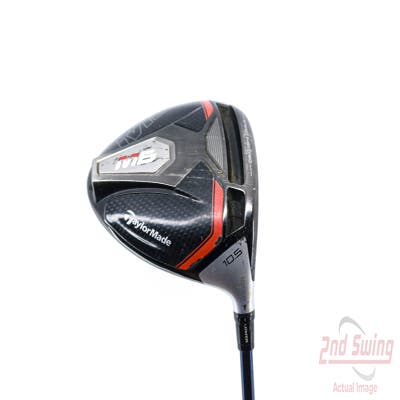 TaylorMade M6 Driver 10.5° Fujikura Ventus Blue 5 Graphite Regular Right Handed 46.0in