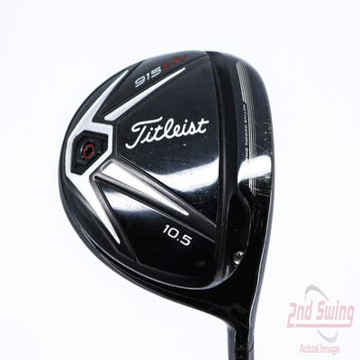 Titleist 915 D2 Driver 10.5° Mitsubishi Diamana S+ Blue 60 Graphite Regular Right Handed 45.0in