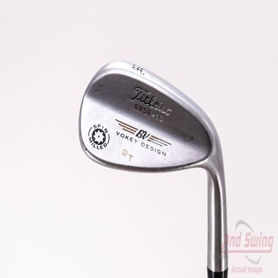 Titleist Vokey Spin Milled Wedge Sand SW 56° 10 Deg Bounce Project X 6.5 Steel X-Stiff Right Handed 35.5in