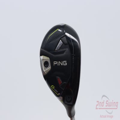 Ping G430 Hybrid 5 Hybrid 26° ALTA Quick 35 Graphite Senior Right Handed 39.0in