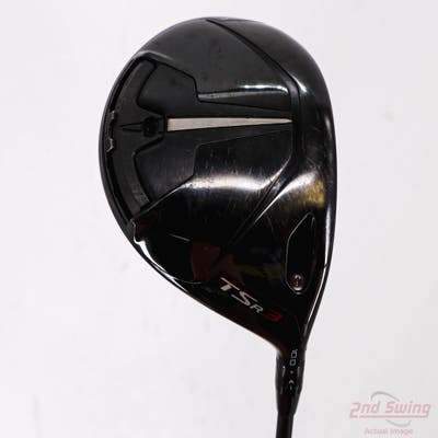 Titleist TSR3 Driver 10° MCA Tensei 1K Blue 55 Graphite Regular Right Handed 45.5in