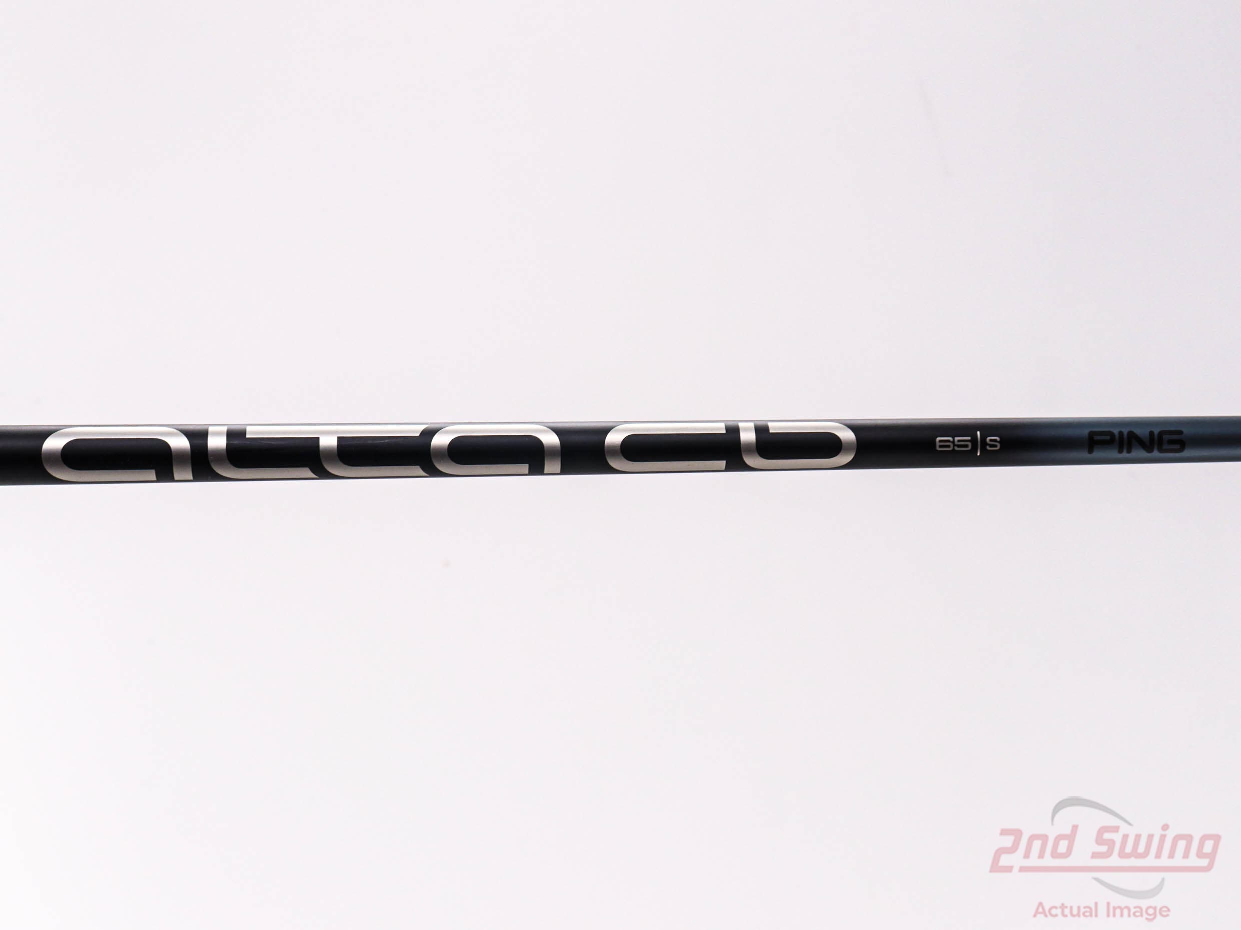 Ping ALTA CB 65 S sale Shaft