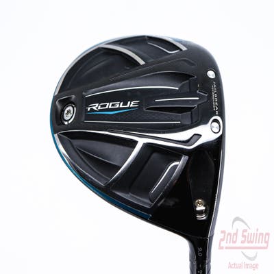 Callaway Rogue Driver 9° Project X HZRDUS Yellow 76 6.5 Graphite X-Stiff Right Handed 45.5in