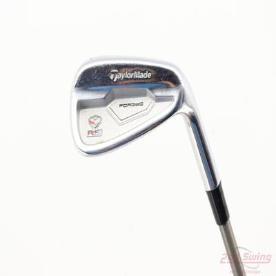 TaylorMade RSi TP Single Iron Pitching Wedge PW Aerotech SteelFiber i95 Steel Stiff Right Handed 36.0in