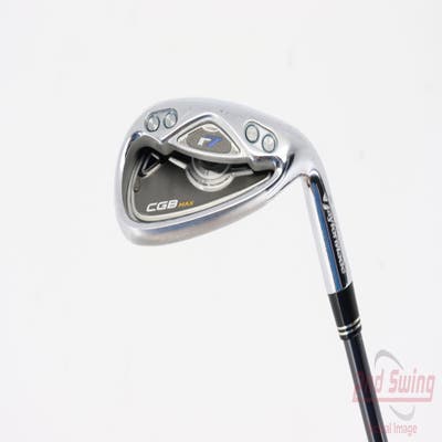 TaylorMade R7 CGB Max Wedge Gap GW Fujikura Reax 45 Graphite Ladies Right Handed 35.5in