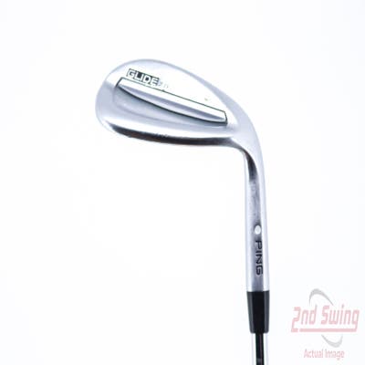 Ping Glide 2.0 Wedge Lob LW 60° 14 Deg Bounce AWT 2.0 Steel Wedge Flex Right Handed Silver Dot 35.5in