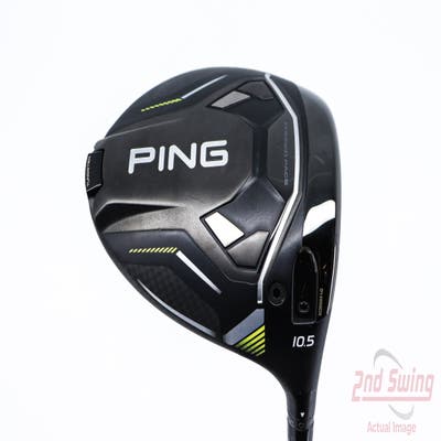 Ping G430 MAX 10K Driver 10.5° Graphite Design Tour AD IZ-6 Graphite Stiff Right Handed 44.75in