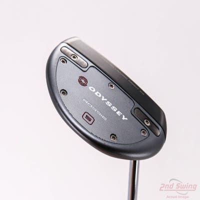 Odyssey Tri-Hot 5K Rossie S Putter Steel Right Handed 34.0in