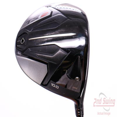 Titleist TSi2 Driver 10° MCA Tensei AV Blue Raw 55 Graphite Stiff Right Handed 46.0in