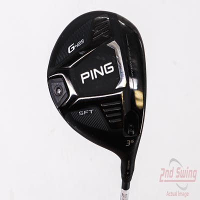 Ping G425 SFT Fairway Wood 3 Wood 3W 16° ALTA CB 65 Slate Graphite Regular Right Handed 43.0in