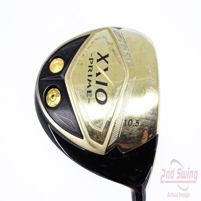 XXIO Prime 8 Driver 10.5° XXIO SP-800 Graphite Regular Right Handed 46.25in