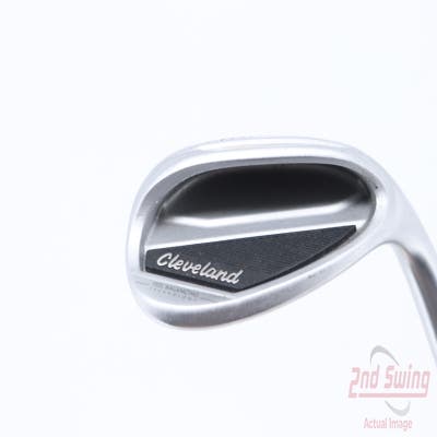 Cleveland Smart Sole 3S Wedge Sand SW Smart Sole Graphite Graphite Stiff Right Handed 35.5in