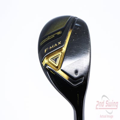 Cobra F-Max Hybrid 5 Hybrid 25° Cobra Superlite Graphite Senior Right Handed 38.75in