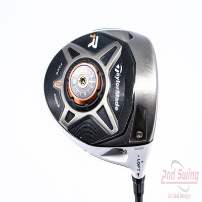 TaylorMade R1 Driver 10.5° ALTA CB Red Graphite Regular Right Handed 45.75in