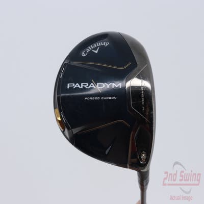 Callaway Paradym Driver 10.5° PX HZRDUS Silver Gen4 50 Graphite Regular Right Handed 45.25in