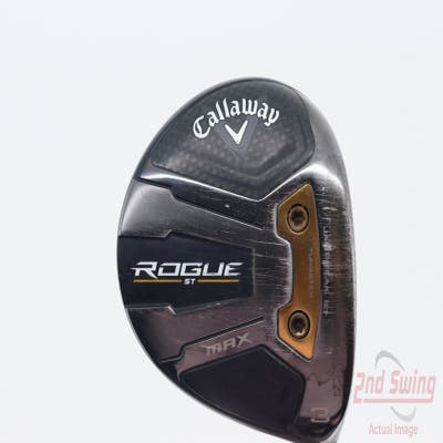 Callaway Rogue ST Max Fairway Wood 3 Wood 3W 15° Project X Cypher 50 Graphite Regular Right Handed 43.5in