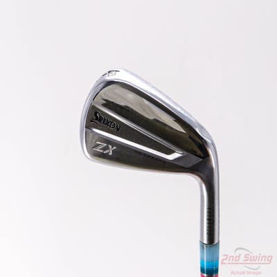 Srixon ZX MK II Utility Utility Iron 4 Utility 23° Nippon NS Pro Modus 3 Tour 120 Steel X-Stiff Right Handed 38.5in