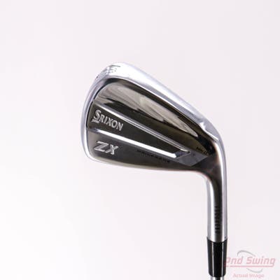 Srixon ZX MK II Utility Utility Iron 4 Utility 23° Nippon NS Pro Modus 3 Tour 120 Steel X-Stiff Right Handed 38.0in