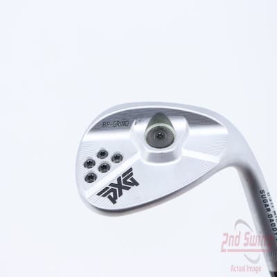 Mint PXG 0311 Milled Sugar Daddy II Wedge Lob LW 60° 13 Deg Bounce Project X Cypher 40 Graphite Ladies Right Handed 34.0in