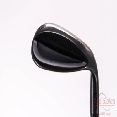 Ping Glide 2.0 Stealth Wedge Lob LW 60° 10 Deg Bounce AWT 2.0 Steel Wedge Flex Right Handed Black Dot 36.0in