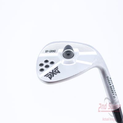 Mint PXG 0311 Milled Sugar Daddy II Wedge Sand SW 54° 13 Deg Bounce Mitsubishi MMT 50 Graphite Ladies Right Handed 35.5in