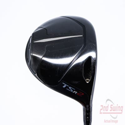 Titleist TSR2 Driver 9° MCA Tensei 1K Blue 55 Graphite Stiff Right Handed 45.5in