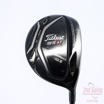 Titleist 917 D2 Driver 10.5° Fujikura Speeder 661 Graphite Stiff Right Handed 45.0in