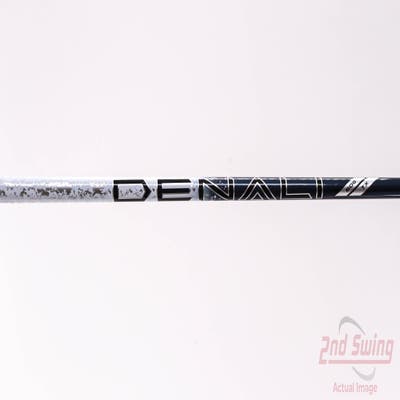 Pull Project X Denali Blue 60g Driver Shaft Tour X-Stiff 44.25in