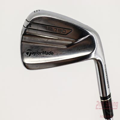 TaylorMade P-790 Single Iron 5 Iron Nippon 950GH Steel Stiff Right Handed 38.0in