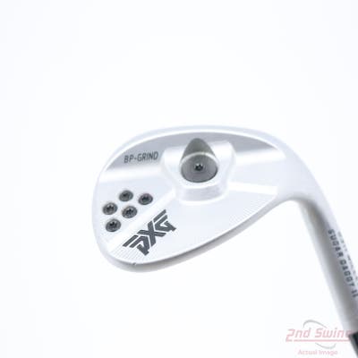 PXG 0311 Milled Sugar Daddy II Wedge Lob LW 60° 13 Deg Bounce Project X Cypher 40 Graphite Ladies Right Handed 34.0in