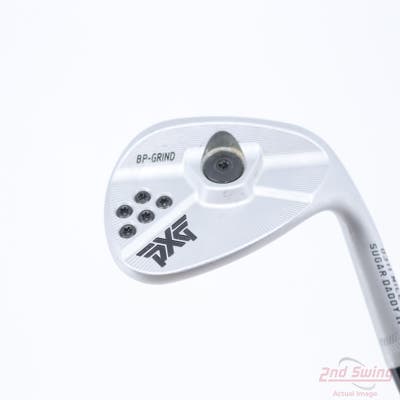 PXG 0311 Milled Sugar Daddy II Wedge Sand SW 54° 13 Deg Bounce Project X Cypher 40 Graphite Ladies Right Handed 34.25in