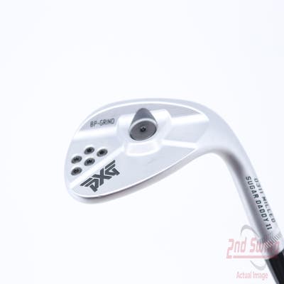 Mint PXG 0311 Milled Sugar Daddy II Wedge Lob LW 60° 13 Deg Bounce Project X Cypher 40 Graphite Ladies Right Handed 34.0in