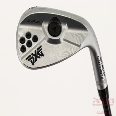 PXG 0311 Milled Sugar Daddy II Wedge Sand SW 54° 13 Deg Bounce Project X Cypher 40 Graphite Ladies Right Handed 34.25in