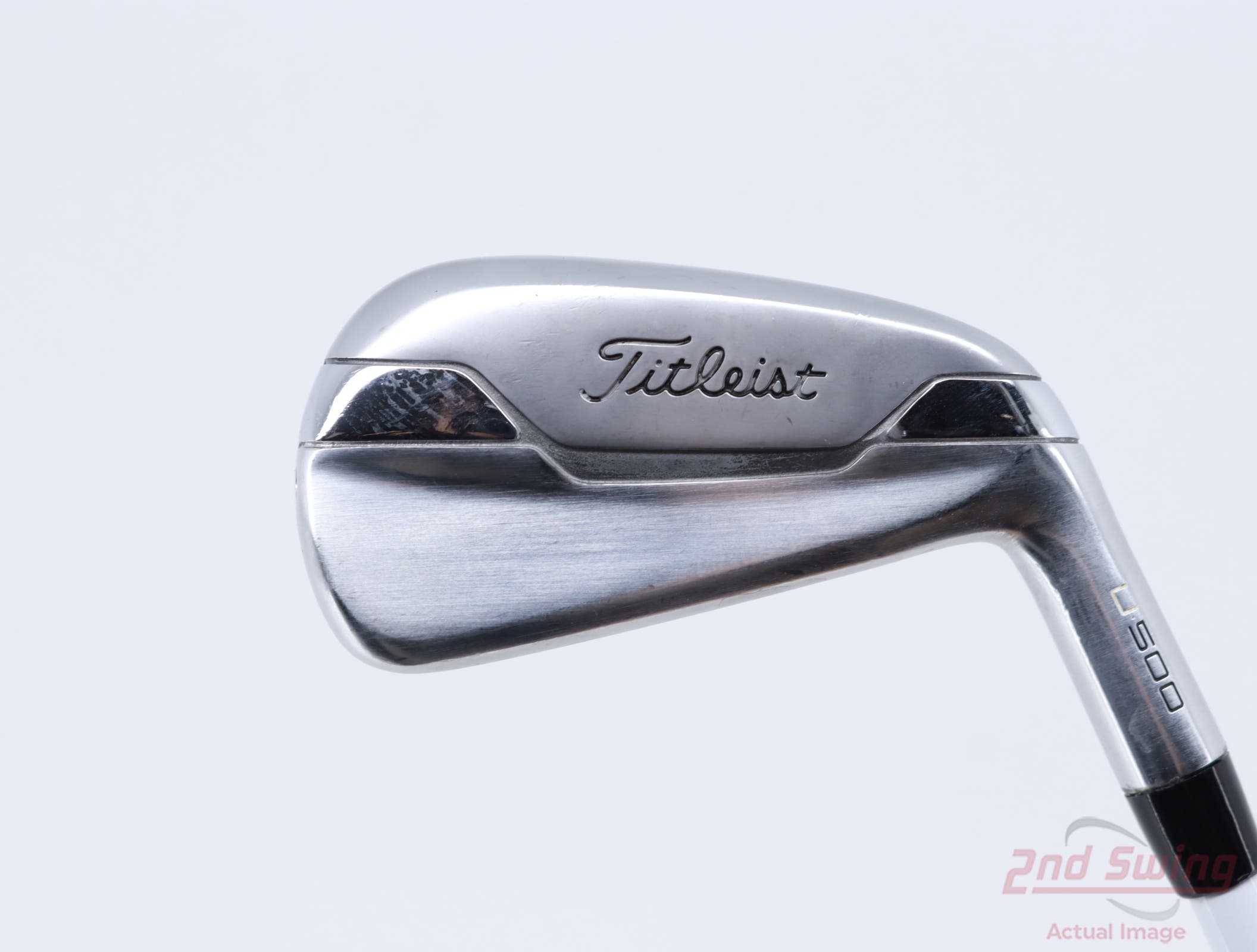 Titleist U 500 Utility Utility Iron | 2nd Swing Golf