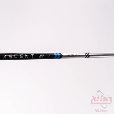 Pull Aldila Ascent PL Blue 40g Hybrid Shaft Ladies 39.75in