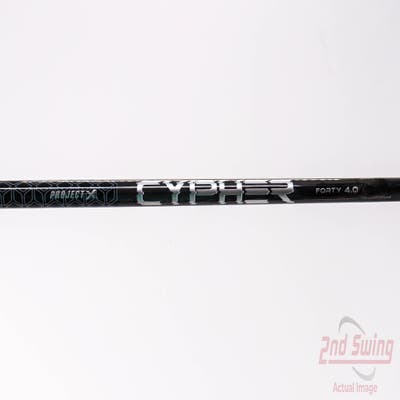 Pull Project X Cypher 40g Hybrid Shaft Ladies 39.75in