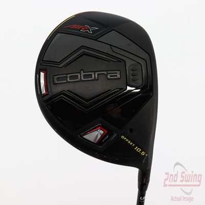 Mint Cobra 2023 Air X Offset Driver 10.5° Cobra Ultralite 40 Graphite Senior Right Handed 46.0in