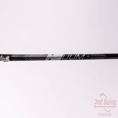 Pull UST Mamiya Helium Nanocore Black Fairway Shaft Ladies 41.0in