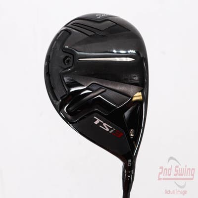 Titleist TSi3 Driver 8° Mitsubishi Tensei 1K Black 65 Graphite Stiff Right Handed 45.25in