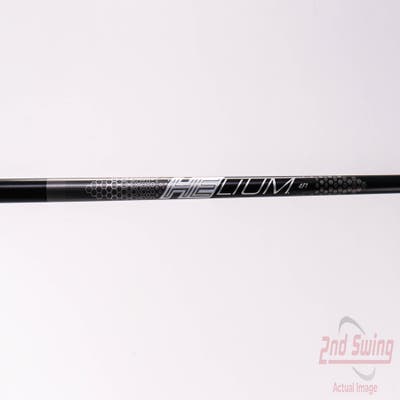 Pull UST Mamiya Helium Nanocore Black Fairway Shaft Ladies 42.25in