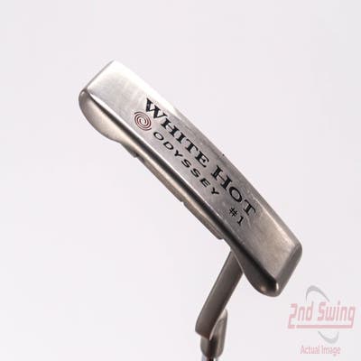 Odyssey White Hot 1 Putter Steel Right Handed 34.0in