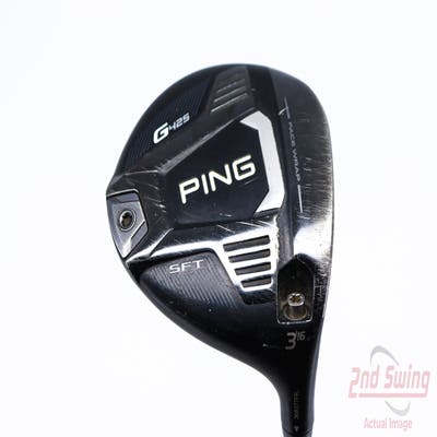 Ping G425 SFT Fairway Wood 3 Wood 3W 16° ALTA CB 65 Slate Graphite Regular Right Handed 42.5in