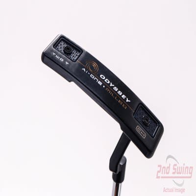 Odyssey Ai-ONE Milled Two T CH Putter Steel Right Handed 36.5in