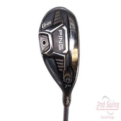 Ping G425 Hybrid 7 Hybrid 34° ALTA CB 70 Slate Graphite Senior Right Handed 38.25in