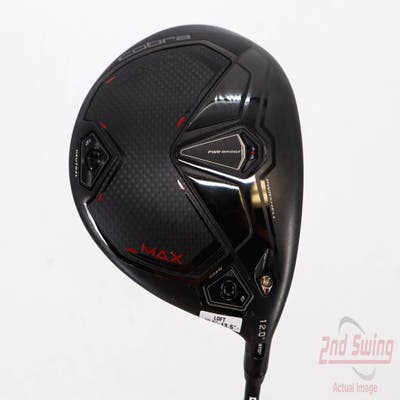 Mint Cobra Darkspeed Max Driver 12° Project X HZRDUS Red CB 50 Graphite Regular Right Handed 45.5in