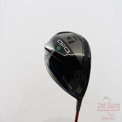 Mint TaylorMade Stealth 2 Driver 12° Fujikura Speeder NX 50 Graphite Senior Right Handed 46.25in